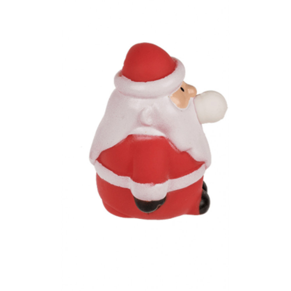 Χριστουγεννιάτικη Φιγούρα Squeeze - Santa